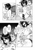 Unwanted Kitties / おしかけニャンコ [Super Zombie] [Original] Thumbnail Page 11