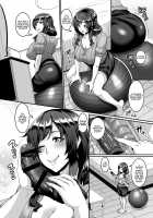 Oku-sama wa Dildo Ball ni Goshuushin / 奥様はディルドボールにご執心 [Kazuhiro] [Original] Thumbnail Page 05