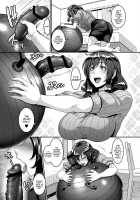 Oku-sama wa Dildo Ball ni Goshuushin / 奥様はディルドボールにご執心 [Kazuhiro] [Original] Thumbnail Page 06