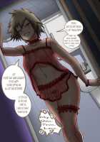 Bakugou Mama Rakugaki / 爆豪ママ落書き [Juna Juna Juice] [My Hero Academia] Thumbnail Page 19