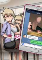 Bakugou Mama Rakugaki / 爆豪ママ落書き [Juna Juna Juice] [My Hero Academia] Thumbnail Page 28