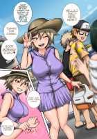 Bakugou Mama Rakugaki / 爆豪ママ落書き [Juna Juna Juice] [My Hero Academia] Thumbnail Page 41