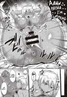 Summer Reunion / 夏の再会 [Saint Shiro] [Original] Thumbnail Page 21