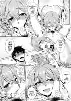 Delivery / デリバリー [Mitsugi] [Original] Thumbnail Page 20