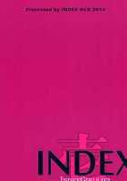 INDEXGIRLS 02 INDEX Ichi / INDEXGIRLS 02 INDEX 壱 [Toku] [Original] Thumbnail Page 34