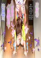 Hahaoya ni Yoru Fudeoroshi ga Gimuka Sareta Sekai {Extras} / 母親による筆おろしが義務化された世界 {エキストラ} [Spices] [Original] Thumbnail Page 21