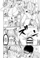 The Result of Caring for a Runaway JK Gyaru with Complications!? 2 / 訳アリJK 家出したギャルを飼ってみた結果!?2 [Omizu Chihiro] [Original] Thumbnail Page 10