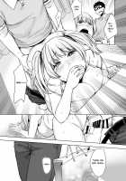 The Result of Caring for a Runaway JK Gyaru with Complications!? 2 / 訳アリJK 家出したギャルを飼ってみた結果!?2 [Omizu Chihiro] [Original] Thumbnail Page 13