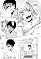 The Result of Caring for a Runaway JK Gyaru with Complications!? 2 / 訳アリJK 家出したギャルを飼ってみた結果!?2 [Omizu Chihiro] [Original] Thumbnail Page 17