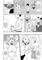 The Result of Caring for a Runaway JK Gyaru with Complications!? 2 / 訳アリJK 家出したギャルを飼ってみた結果!?2 [Omizu Chihiro] [Original] Thumbnail Page 18