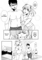 The Result of Caring for a Runaway JK Gyaru with Complications!? 2 / 訳アリJK 家出したギャルを飼ってみた結果!?2 [Omizu Chihiro] [Original] Thumbnail Page 21