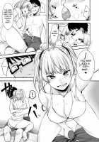 The Result of Caring for a Runaway JK Gyaru with Complications!? 2 / 訳アリJK 家出したギャルを飼ってみた結果!?2 [Omizu Chihiro] [Original] Thumbnail Page 23