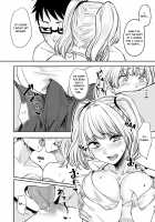 The Result of Caring for a Runaway JK Gyaru with Complications!? 2 / 訳アリJK 家出したギャルを飼ってみた結果!?2 [Omizu Chihiro] [Original] Thumbnail Page 24
