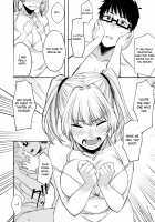 The Result of Caring for a Runaway JK Gyaru with Complications!? 2 / 訳アリJK 家出したギャルを飼ってみた結果!?2 [Omizu Chihiro] [Original] Thumbnail Page 28