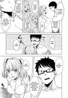 The Result of Caring for a Runaway JK Gyaru with Complications!? 2 / 訳アリJK 家出したギャルを飼ってみた結果!?2 [Omizu Chihiro] [Original] Thumbnail Page 29
