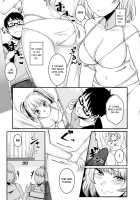 The Result of Caring for a Runaway JK Gyaru with Complications!? 2 / 訳アリJK 家出したギャルを飼ってみた結果!?2 [Omizu Chihiro] [Original] Thumbnail Page 05