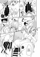 The Result of Caring for a Runaway JK Gyaru with Complications!? 2 / 訳アリJK 家出したギャルを飼ってみた結果!?2 [Omizu Chihiro] [Original] Thumbnail Page 09