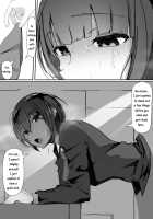 Attached / ついてる [Shirabe Shiki] [Original] Thumbnail Page 16