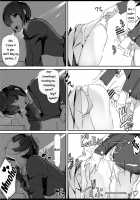 Attached / ついてる [Shirabe Shiki] [Original] Thumbnail Page 20