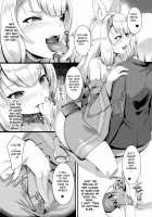 Houkago Bakegitsune / 放課後化けぎつね [Harigane Shinshi] [Original] Thumbnail Page 05