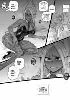 Mirko: Individual Compatibility [Ratatatat74] [My Hero Academia] Thumbnail Page 21