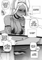 Mirko: Individual Compatibility [Ratatatat74] [My Hero Academia] Thumbnail Page 25