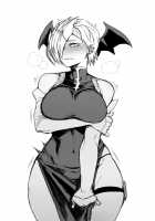 Mirko: Individual Compatibility [Ratatatat74] [My Hero Academia] Thumbnail Page 33