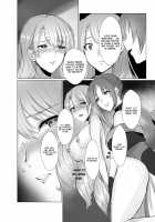 The Unsullied Blade ~The Forced Genderswap of a Proud Prince~ / 穢れ無き剣～誇り高き王子強制女体化～ [Mugen No Sudadokei] [Original] Thumbnail Page 17