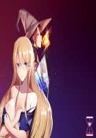 The Unsullied Blade ~The Forced Genderswap of a Proud Prince~ / 穢れ無き剣～誇り高き王子強制女体化～ [Mugen No Sudadokei] [Original] Thumbnail Page 28