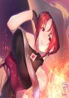 The Unsullied Blade ~The Forced Genderswap of a Proud Prince~ / 穢れ無き剣～誇り高き王子強制女体化～ [Mugen No Sudadokei] [Original] Thumbnail Page 29