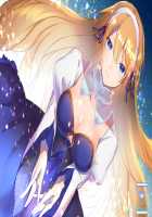 The Unsullied Blade ~The Forced Genderswap of a Proud Prince~ / 穢れ無き剣～誇り高き王子強制女体化～ [Mugen No Sudadokei] [Original] Thumbnail Page 30