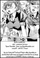 Frontier / Frontier [Ikeda Shuuko] [Persona 3] Thumbnail Page 20