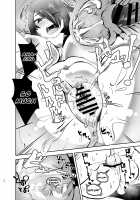 Koutei-chan wa Naderaretai / コウテイちゃんは撫でられたい [Milli] [Kemono Friends] Thumbnail Page 25