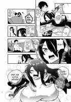 Koutei-chan wa Naderaretai / コウテイちゃんは撫でられたい [Milli] [Kemono Friends] Thumbnail Page 27