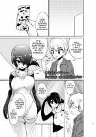 Koutei-chan wa Naderaretai / コウテイちゃんは撫でられたい [Milli] [Kemono Friends] Thumbnail Page 28