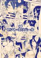 Koutei-chan wa Naderaretai / コウテイちゃんは撫でられたい [Milli] [Kemono Friends] Thumbnail Page 34