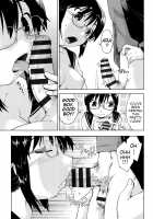 After School Together with Glasses Girl Chairman / 眼鏡っ娘委貢長と放課後と [Akishima Shun] [Original] Thumbnail Page 07