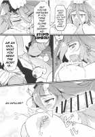 Densetsu no Hon / 伝説の本 [Karasu Chan] [Zombie Land Saga] Thumbnail Page 13