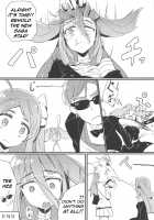 Densetsu no Hon / 伝説の本 [Karasu Chan] [Zombie Land Saga] Thumbnail Page 17
