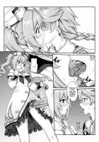 Barbara Star! Dush! / 芭芭拉 STAR!DUSH! [Genshin Impact] Thumbnail Page 11