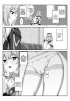 Barbara Star! Dush! / 芭芭拉 STAR!DUSH! [Genshin Impact] Thumbnail Page 23