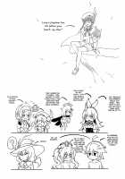 Barbara Star! Dush! / 芭芭拉 STAR!DUSH! [Genshin Impact] Thumbnail Page 24
