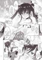 Chitsunai Kansen! / 膣内感染! [Takane Nohana] [Gakkougurashi!] Thumbnail Page 13