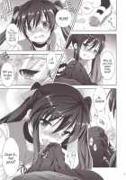 Chitsunai Kansen! / 膣内感染! [Takane Nohana] [Gakkougurashi!] Thumbnail Page 04