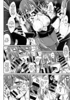 Mafuyu Sensei to Saimin Shidou / 真冬先生と催眠指導 [Sas] [Bokutachi wa Benkyou ga Dekinai] Thumbnail Page 07