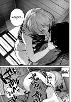 A Strikin' Love Story / ぶちまわし恋物語 [Takayanagi Katsuya] [Original] Thumbnail Page 21