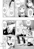 Fuukiiin no Senpaishidou / 風紀委員の先輩指導 [Ooba Nii] [Original] Thumbnail Page 08