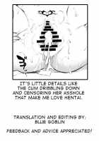 Succubus Ecchi / サキュバスえっち [Hitotsuba] [Original] Thumbnail Page 18