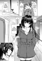 Succubus Ecchi / サキュバスえっち [Hitotsuba] [Original] Thumbnail Page 02