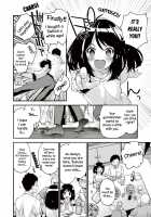 Mebae no Natsu - Virginal Summer Love / めばえのなつ [Mozu] [Original] Thumbnail Page 04